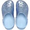 Classic Chunky Glitter Clog til børn Classic Chunky Glitter Clog til børn