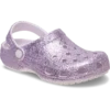 Classic Chunky Glitter Clog til børn Classic Chunky Glitter Clog til børn