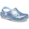 Classic Chunky Glitter Clog til børn Classic Chunky Glitter Clog til børn