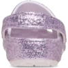 Classic Chunky Glitter Clog til børn Classic Chunky Glitter Clog til børn