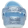 Classic Chunky Glitter Clog til børn Classic Chunky Glitter Clog til børn