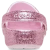 Classic Chunky Glitter Clog til børn Classic Chunky Glitter Clog til børn