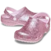 Classic Chunky Glitter-Clogs til småbørn Classic Chunky Glitter-Clogs til småbørn