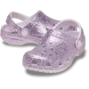 Classic Chunky Glitter-Clogs til småbørn