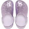 Classic Chunky Glitter-Clogs til småbørn
