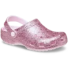 Classic Chunky Glitter-Clogs til småbørn Classic Chunky Glitter-Clogs til småbørn