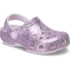 Classic Chunky Glitter-Clogs til småbørn