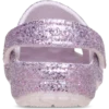 Classic Chunky Glitter-Clogs til småbørn