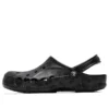 Classic Clog Beach “Black”