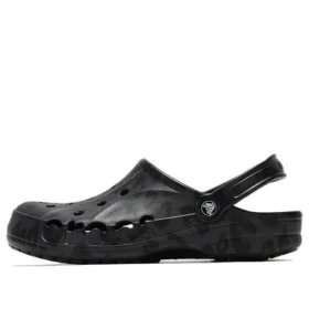 Classic Clog Beach “Black”
