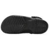 Classic Clog Beach “Black”