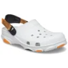 Classic Clog Beach “Hvid”