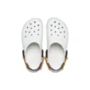 Classic Clog Beach “Hvid”