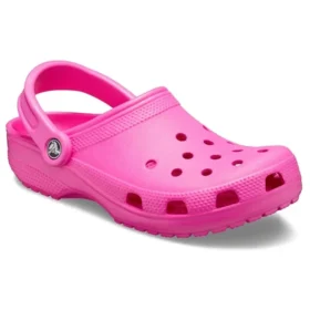 Classic Clog Beach “Pink”