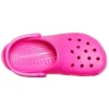 Classic Clog Beach “Pink”
