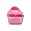 Classic Clog Beach-sandaler i rosenrosa