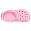 Classic Clog Beach-sandaler i rosenrosa