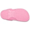 Classic Clog Beach-sandaler i rosenrosa