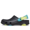 Classic Clog Beach “Sort”