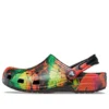 Classic Clog Beach “Sort”