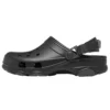 Classic Clog Beach “Sort”