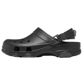 Classic Clog Beach “Sort”