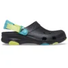 Classic Clog Beach “Sort”
