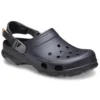 Classic Clog Beach “Sort”
