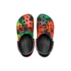 Classic Clog Beach “Sort”