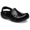 Classic Clog “Black”