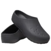 Classic Clog “Black Sand”
