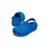 Classic Clog “Blue Bolt”