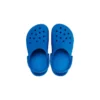 Classic Clog “Blue Bolt”