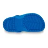 Classic Clog “Blue Bolt”