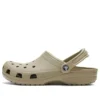 Classic Clog “Cobblestone”