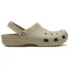 Classic Clog “Cobblestone”
