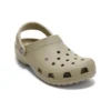 Classic Clog “Cobblestone”