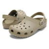 Classic Clog “Cobblestone”
