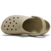 Classic Clog “Cobblestone”