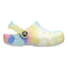 Classic Clog “Flerfarvet”