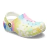 Classic Clog “Flerfarvet”
