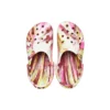 Classic Clog “Flerfarvet”