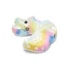 Classic Clog “Flerfarvet”