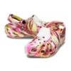 Classic Clog “Flerfarvet”