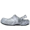 Classic Clog “Grey”