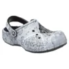 Classic Clog “Grey”