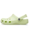 Classic Clog “Grøn”