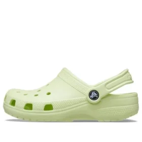 Classic Clog “Grøn”