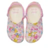 Classic Clog Hello Kitty og venner Pastel “Multi”