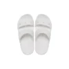 Classic Clog, hyggelig og afslappet “Hvid”